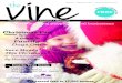 The Vine Dunstable - December / January 2016 - Issue 68