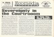 Toronto Ecomedia, No. 92, January 15 - January 28, 1991