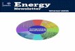 Oxford Energy Newsletter - Winter 2015
