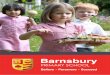 Barnsbury Primary School Prospectus