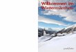 Graubünden Wintermärchen (10015de)