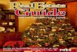 Real Estate Guide - December 2015
