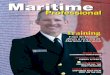Maritime Professional, November 2015 Issue