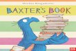 Baxter's Book - preview