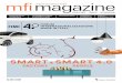 MFI Magazine - mercati, fiere, imprese