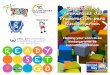 Kindergarten Readiness brochure (Spanish)