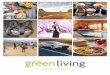 Green Living Media Kit 2016