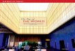 TRAVELIFE Magazine: The best new hotels in Tokyo