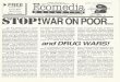 Toronto Ecomedia, No. 50, April 18 - May 1, 1989