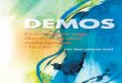 Demos – en antologi om magt, demokrati og aktivt medborgerskab i norden