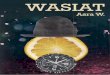 Wasiat (Antologi Asra 1)