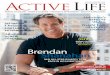 Active Life Magazine Jan/Feb 2016