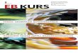 EB Kurs - Magazin der EB Zürich Sommer 2007