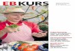 EB Kurs - Magazin der EB Zürich Winter 2012