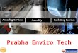 Fabricated Equipment suppliers In pune - Prabha Enviro Tech