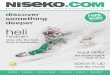 Niseko.com - Issue 28