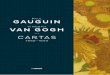Paul Gauguin & Vincent van Gogh. Cartas, 1888-1890Van gogh issue