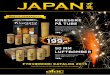 Japan katalog 2015