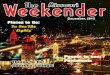 The Missouri Weekender Magazine
