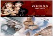 GUESS Watches for Women - Top 10 Elegant Fashion Watches