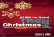 Programa - concerto Alma de Natal - The Christmas Jazz!