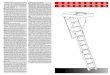Loft Ladder Thermo - manual pdf by Oman