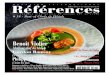 #38 References hoteliers Restaurateurs