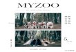 MYZOO ISSUE VOL5