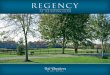 Regency at Readington Lifestyle Brochure