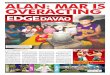 Edge Davao 8 Issue 189