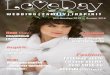 Love day magazine december 2015