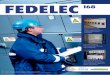 Fedelec magazine 168 - FR