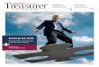 Canadian Treasurer Magazine Winter 2015