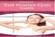 End Ovarian Cysts PDF, eBook by Amanda Clark