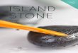 Island Stone 2016 Catalog