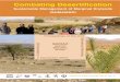 Combating Desertification