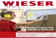 Wieser News 2015