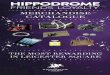 The Hippodrome Friends Loyality- Merchandise Catalogue