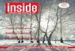 Inside Magazine (Chigwell and Buckhurst Hill) - January/February 2016