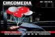 Circomedia What's On Spring 2016
