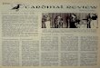 North Idaho College Cardinal Review Vol 27 No 6 Nov 17, 1972