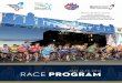 2016 Houston Marathon Program