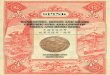 16011 - BANKNOTES, BONDS AND SHARE CERTIFICATES AND COINS OF CHINA AND HONG KONG