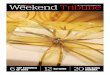 Weekend Tribune Vol 3 Issue 35