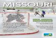 Missouri Parks & Recreation Winter 2016