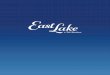 East Lake Lifestyle Brochure