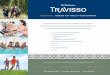 Travisso Amenities Brochure
