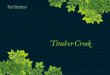 Timber Creek Lifestyle Brochure