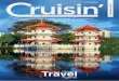Fred. Olsen Travel Agents | Cruisin Magazine Winter 2016