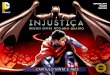 Injustice Gods Among Us v4 #23